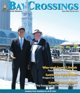 ON OUR COVER