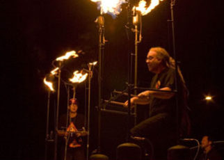 West Oakland Flames