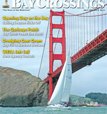 ON OUR COVER APRIL 2008