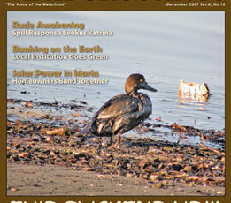 ON OUR COVER December 2007