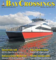 ON OUR COVER DECEMBER 2008