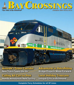 ON OUR COVER DECEMBER 2009