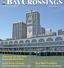 ON OUR COVER February 2008