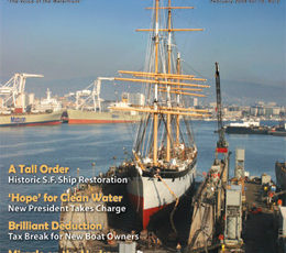 ON OUR COVER FEBRUARY 2009