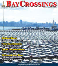 ON OUR COVER JANUARY 2009