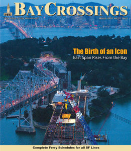 ON OUR COVER MARCH 2010
