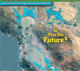 ON OUR COVER MAY 2010