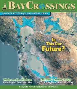 ON OUR COVER MAY 2010