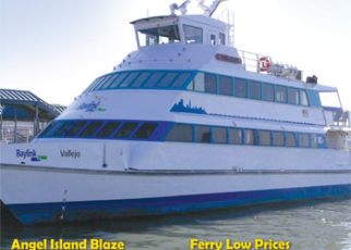 ON OUR COVER NOVEMBER 2008