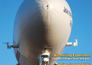 ON OUR COVER Novemer 2009