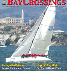 ON OUR COVER OCTOBER 2008