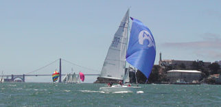 Summer Sailstice Hopes to Double Numbers