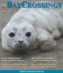 ON OUR COVER MARCH 2009