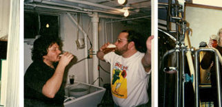 So, You Want to be a Brewer? 