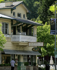 Fresh Hand-Crafted Beer Made in Wine Country