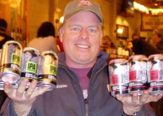 21st Amendment Breaks Craft Brewing Tradition