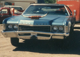 State Initiative Replaces Local Vehicle Buy-Back Program