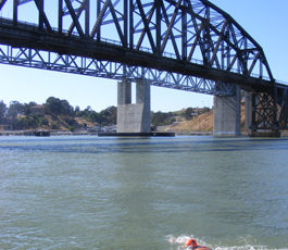 Defending the Right to Swimmable Waterways
