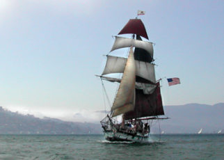 Free Boat Show! May 1 & 2