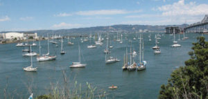 TREASURE ISLAND