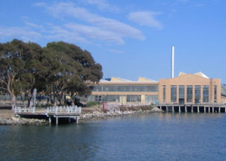 Richmond’s Historic Ford Point Building Craneway – This Scenic East Bay Area Event Venue Awaits You!