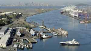 Mega-Yachts Flock to Warmer Waters for the Winter