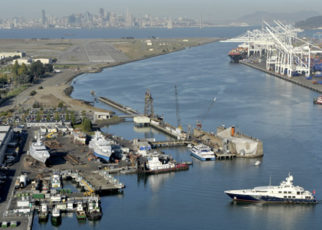 Mega-Yachts Flock to Warmer Waters for the Winter