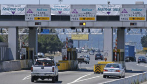 New Plan Puts Drivers on Fastrak for Speedier Travel