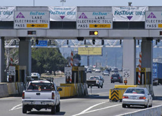 New Plan Puts Drivers on Fastrak for Speedier Travel