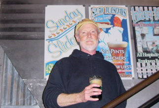 Variety is King at Third Street AleWorks