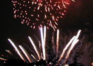 Oakland’s Biggest Independence Day
Celebration is at Jack London Square!