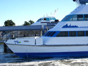 Schwarzenegger Signs Bill Establishing New Water Emergency Transportation Authority