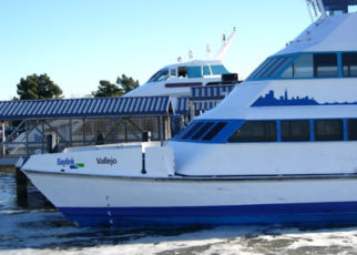 Schwarzenegger Signs Bill Establishing New Water Emergency Transportation Authority