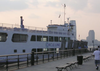‘Miracle on the Hudson’ Highlights Emergency Role for Ferries