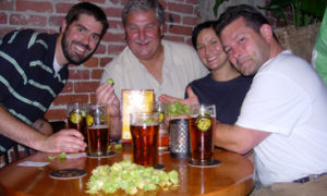 Low Supply Sends Hop Prices Soaring