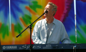 Free Music Festival in Golden Gate Park to Celebrate 40th Anniversary of Woodstock