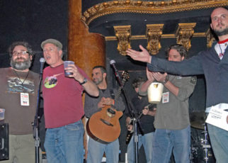 Magnolia Celebrates Tenth Anniversary