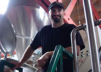A Brewing Balancing Act at Rafters