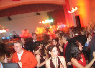 April 24th, 7:30pm at the Regency Center in San Francisco – Be there!