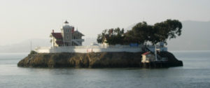 Islands of San Francisco Bay