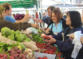 Eliminating the Middleman