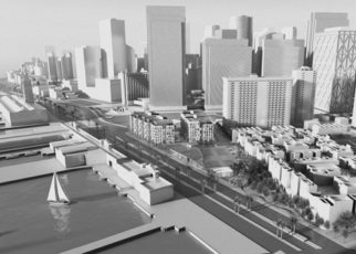 8 WASHINGTON TO BRING LIFE TO WATERFRONT LOCATION