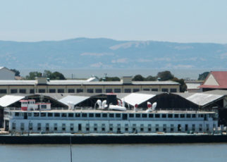 Ferry For Sale