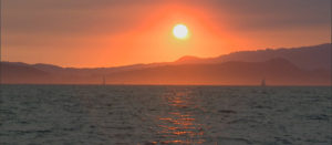 Acclaimed Documentary Series “Saving the Bay” 
to Premiere on KQED
