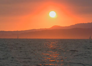 Acclaimed Documentary Series “Saving the Bay” 
to Premiere on KQED