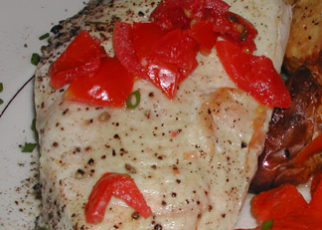 Bay CrossingsCuisine