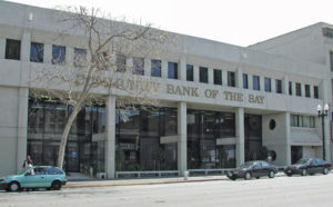 Community Bank Reinvents Itself