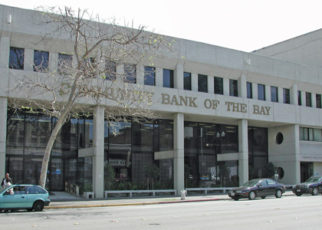 Community Bank Reinvents Itself