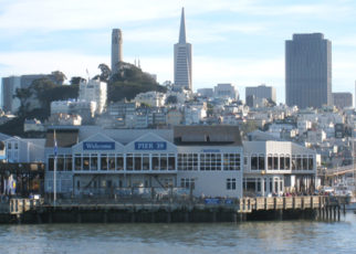 San Francisco Voted #1 U.S. City to Visit for 17th Year in a Row