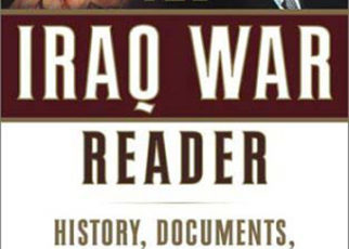 THE IRAQ WAR READER